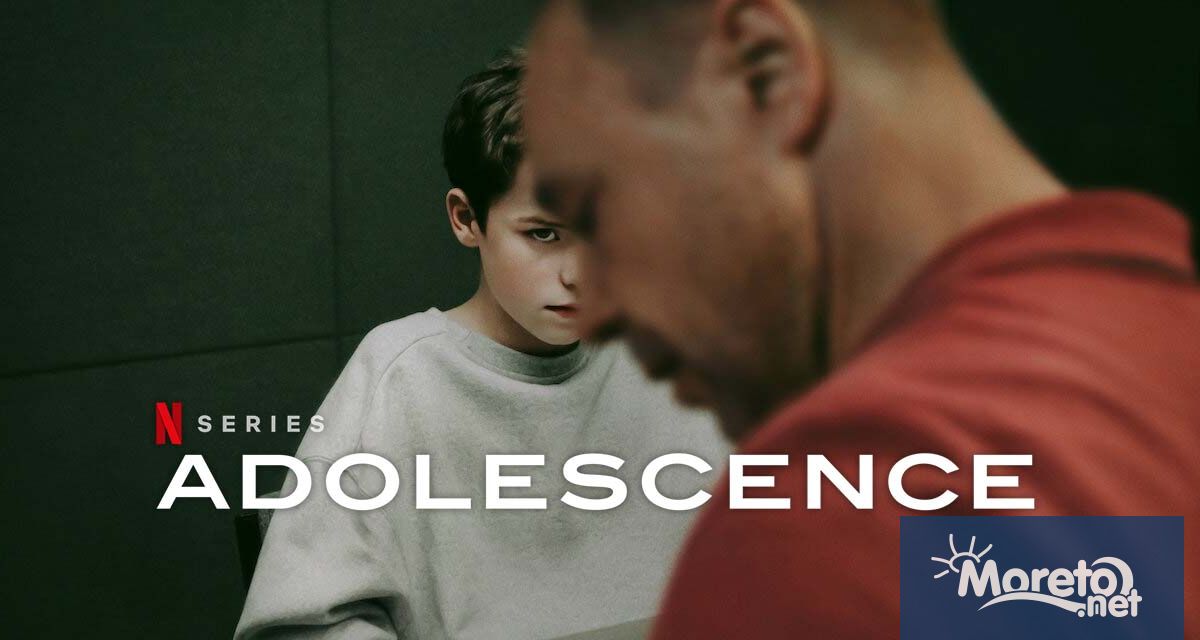 15 годишният Оуен Купър който проби с роля в минисериала на