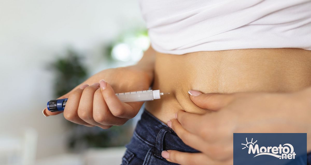 Ново изследване в Дания показва че 52 от хората приемащи