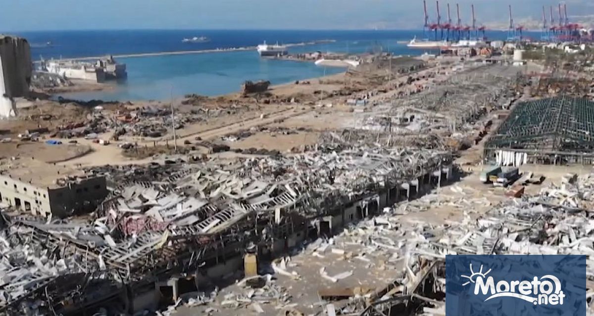 Руският гражданин Игор Гречушкин собственик на товарния кораб свързан с