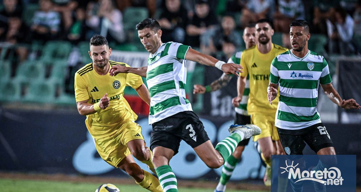 Черно море надви Добруджа с 2 0 у дома в последен