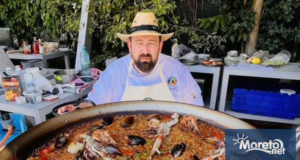 България ще има своя представител за втора поредна година на