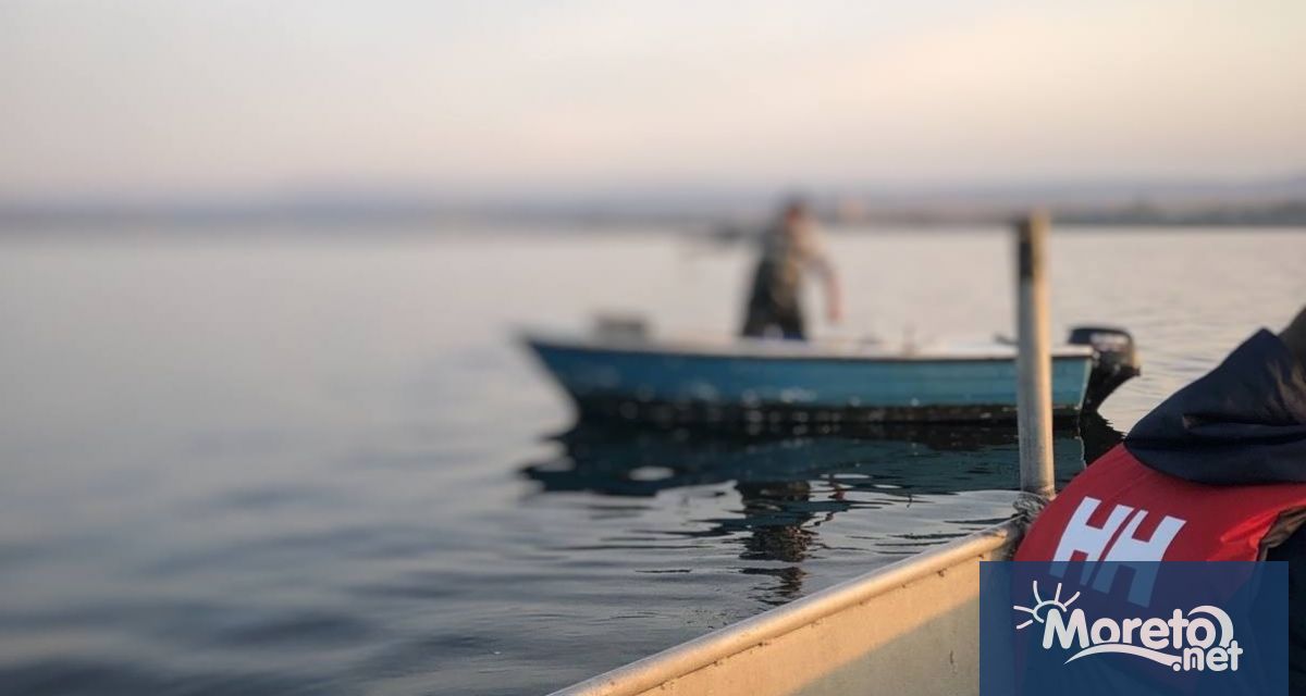 При рутинни проверки на Инспекцията по рибарство и аквакултури ИАРА