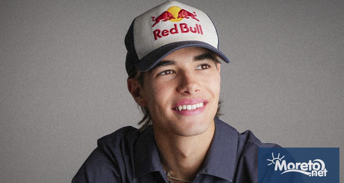 Българският талант в моторните спортове Никола Цолов ще кара във