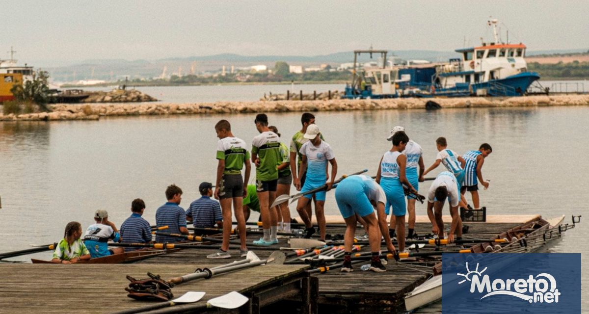 Над 100 състезатели се включиха в третото издание на станалата