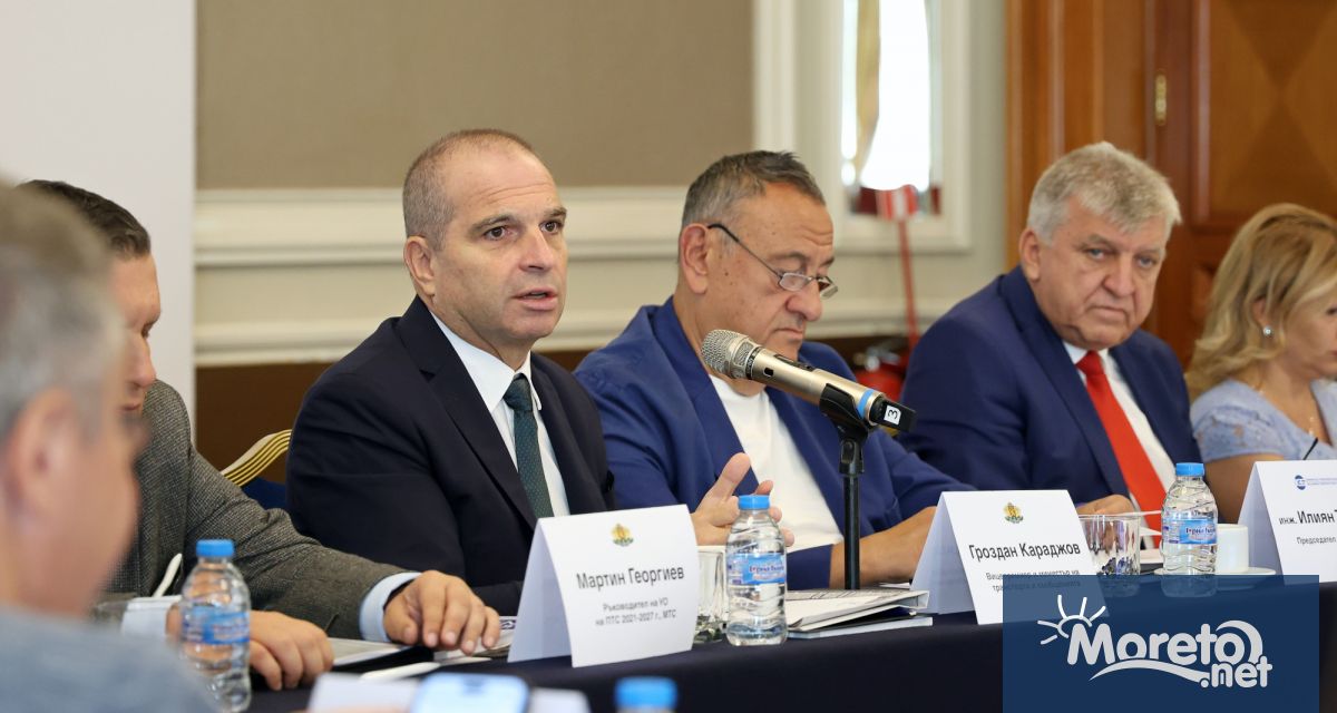 Автомагистрала Черно море е сред ключовите стратегически обекти включени в