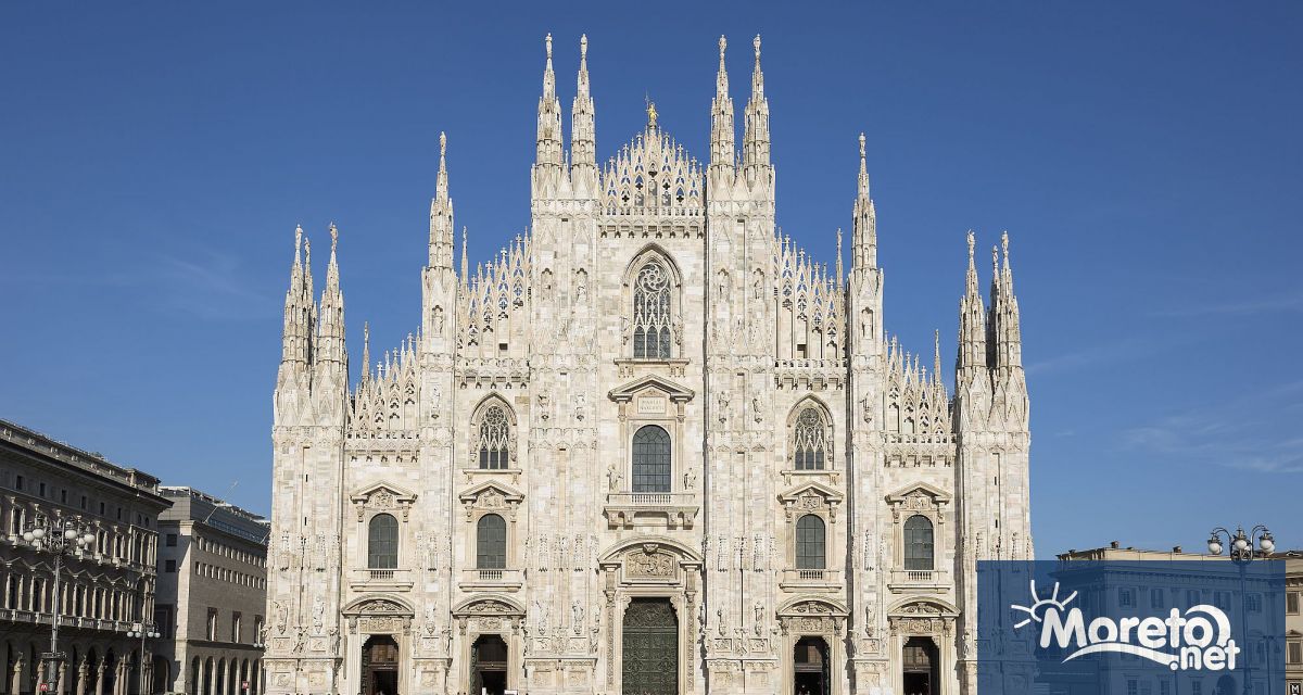 Wizz Air възобнови от вчера директните полети до Милано Бергамо