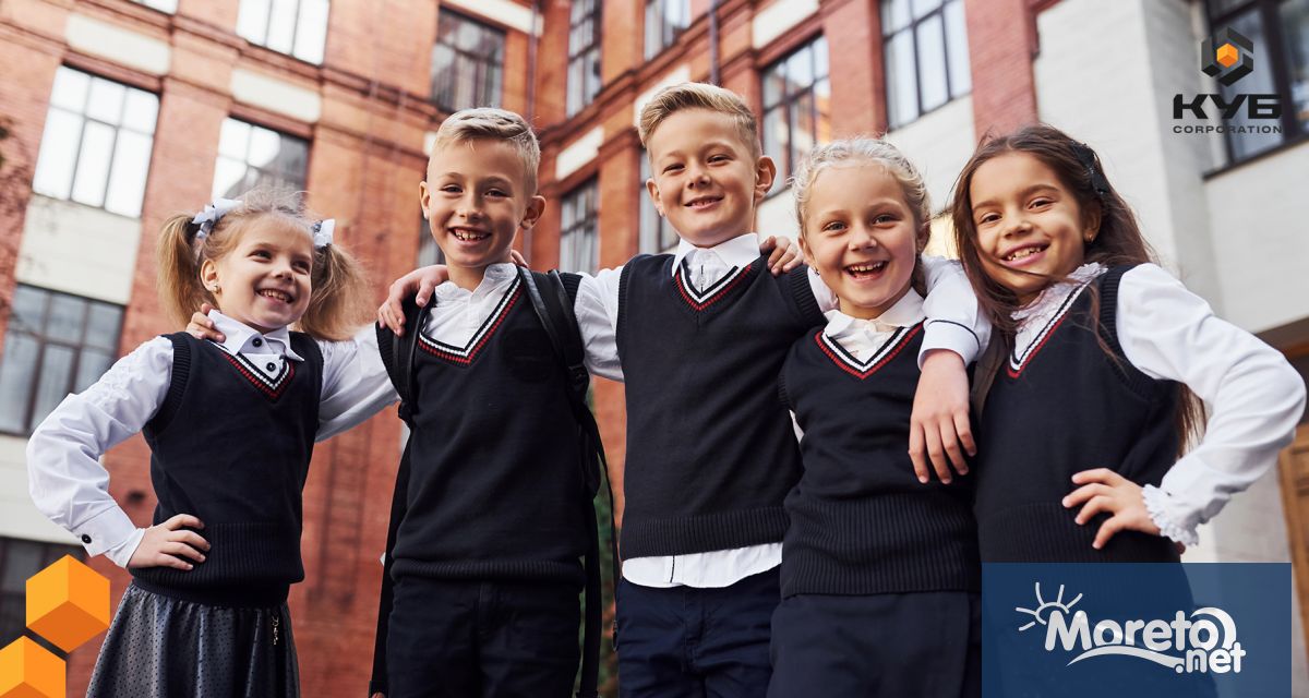 Международната строителна която повече от 20 години реализира съвременни