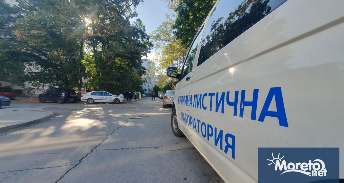 48 годишната жена която тази сутрин бе открита мъртва във варненския