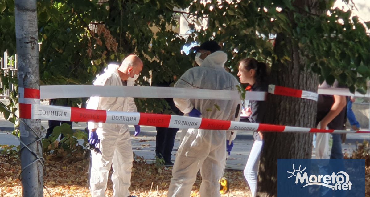 48 годишна жена е открита мъртва в кв Чайка във Варна