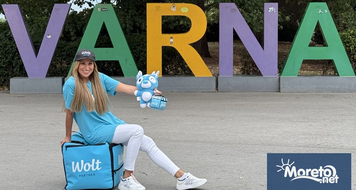 Водещата платформа за доставки продължава разширяването си в България носейки