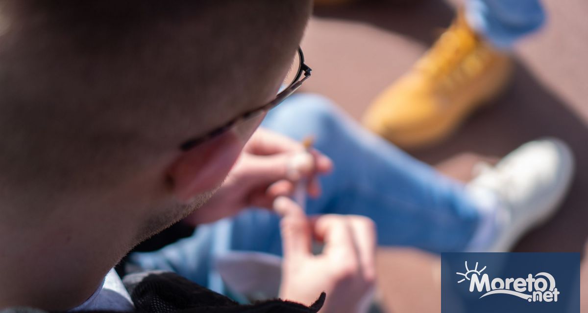 19 деца са потърсили Спешна помощ след употреба на наркотици