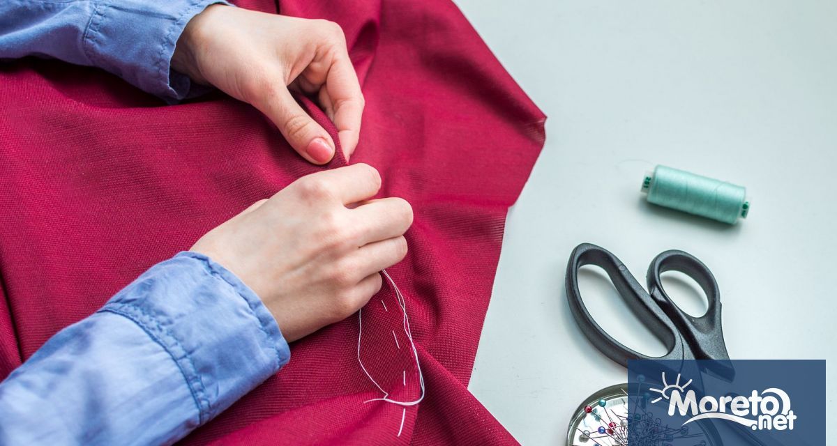 Някога възхваляван като източник на гордост на Турция текстилният сектор