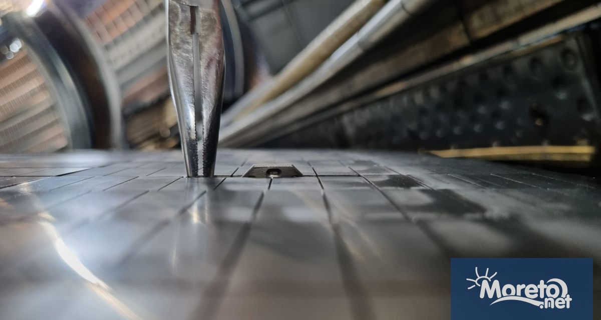 Учени от Института по електроника на БАН разработиха устройство наречено