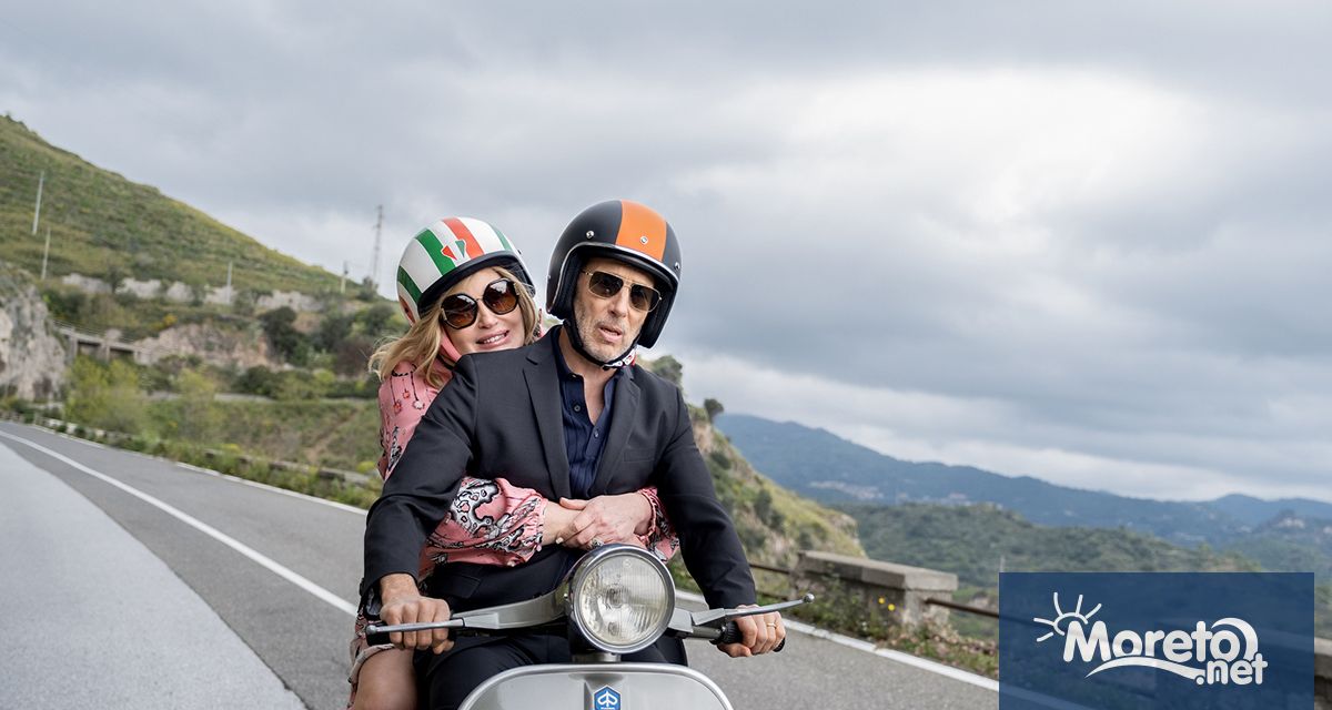 Комбинацията от маратонско гледане на сериали по време на пандемията