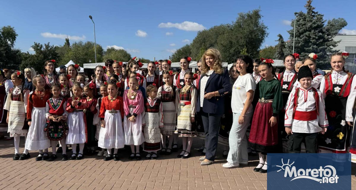 Една от най големите ценности на Европейския съюз е запазването на