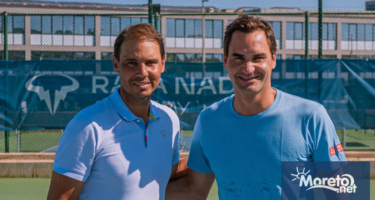 Роджър Федерер и Рафаел Надал може да се завърнат на