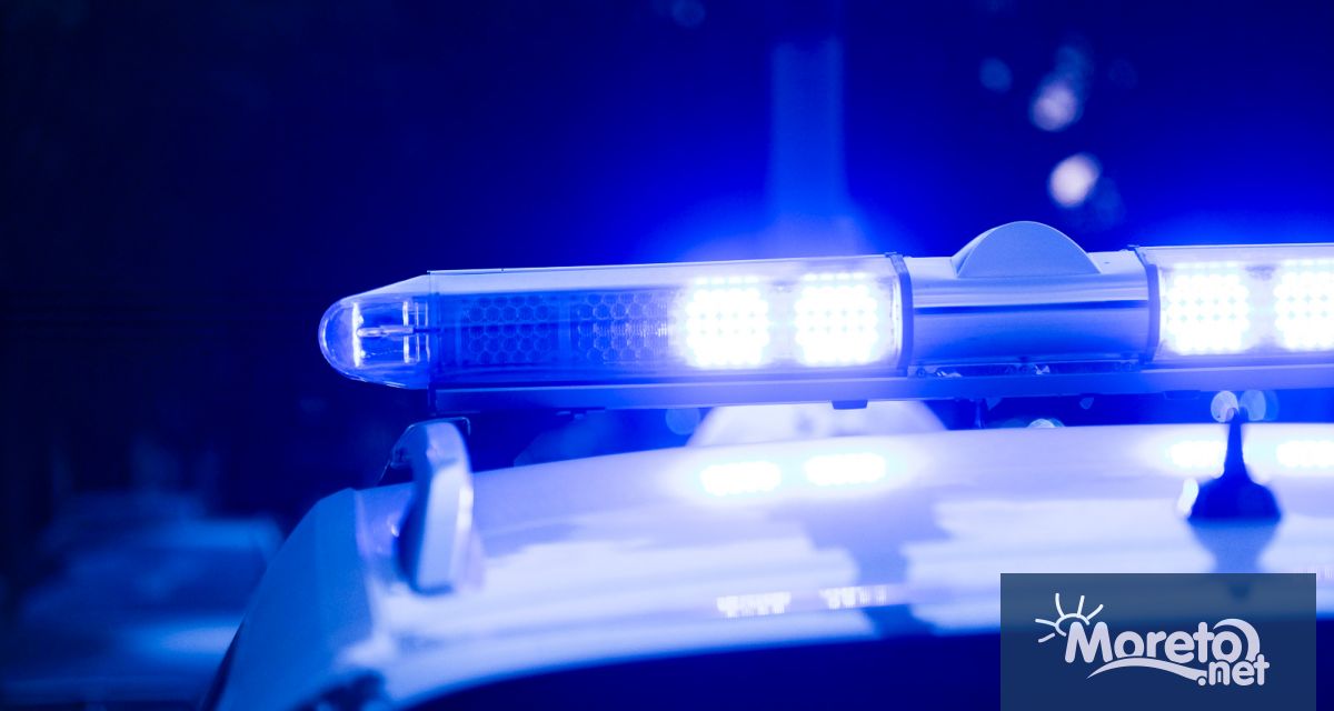 Временно движението по пътя Провадия Ветрино се осъществява двупосочно