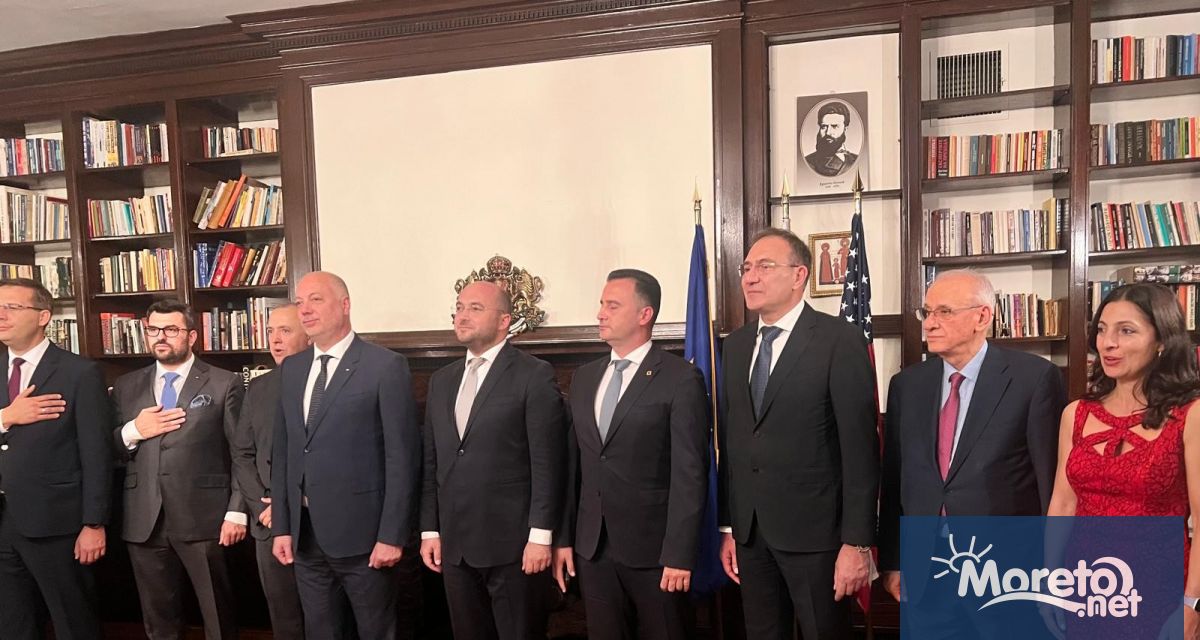 Само за 24 часа от началото на проект Избирам България