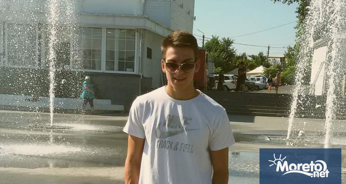 Българинът Любомир Киров който бе мобилизиран против волята му в