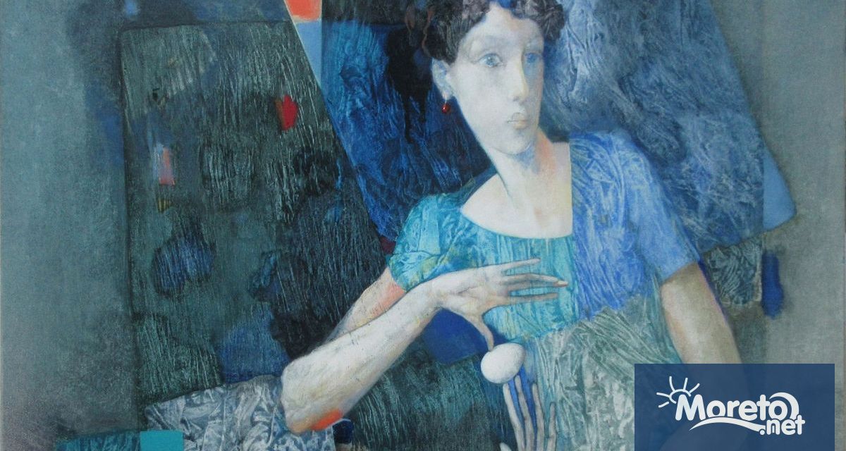 Галерия Ларго във Варна открива на 25 септември 2025 г