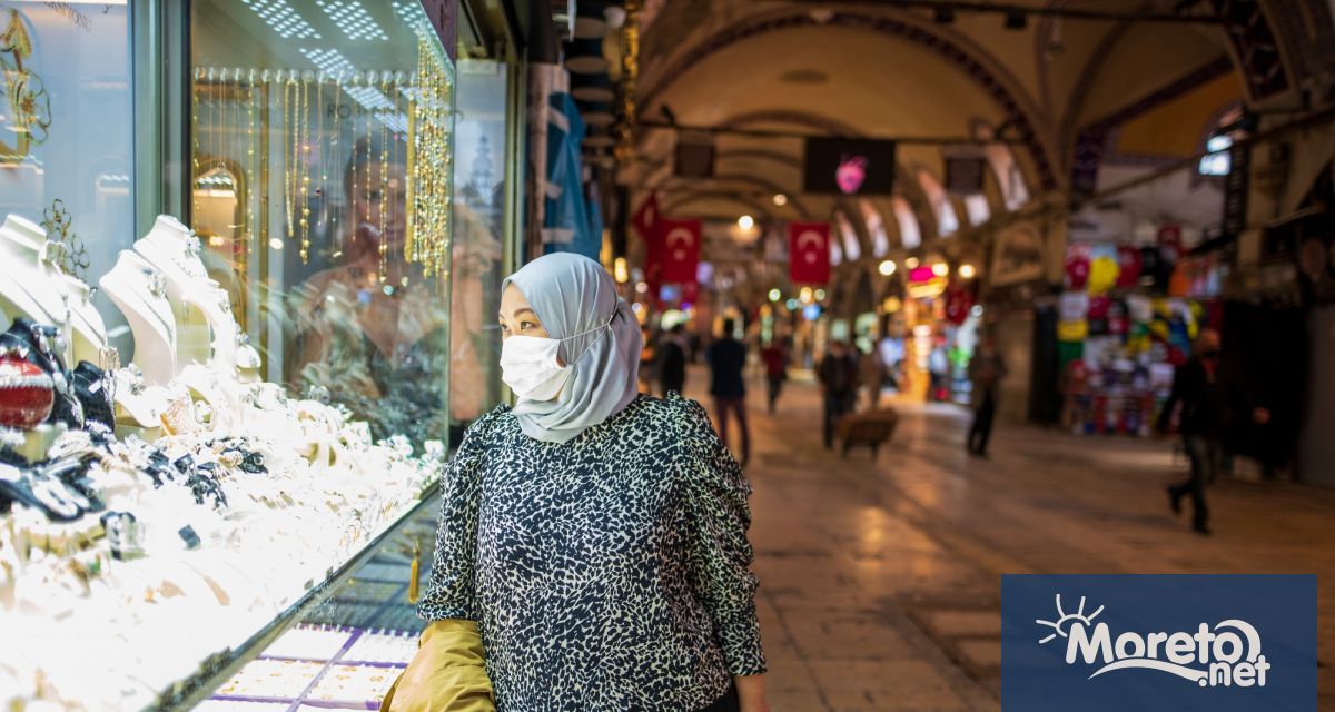 Петъчният пазар в Одрин ще бъде затворен обяви кметът на