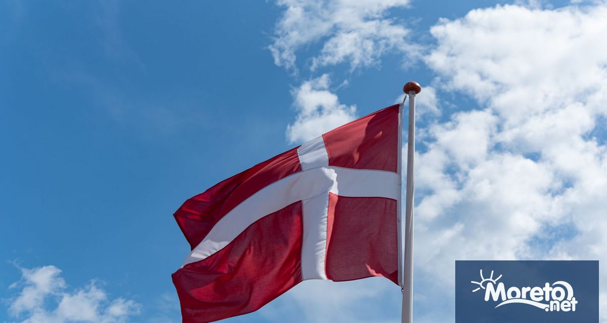 Дания заяви че дроновете които в понеделник спряха полетите на