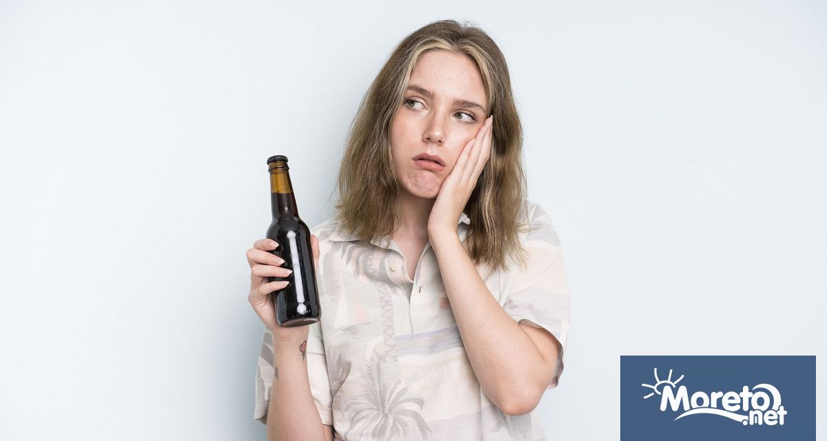 Всеки трети тийнейджър на възраст между 15 и 18 години