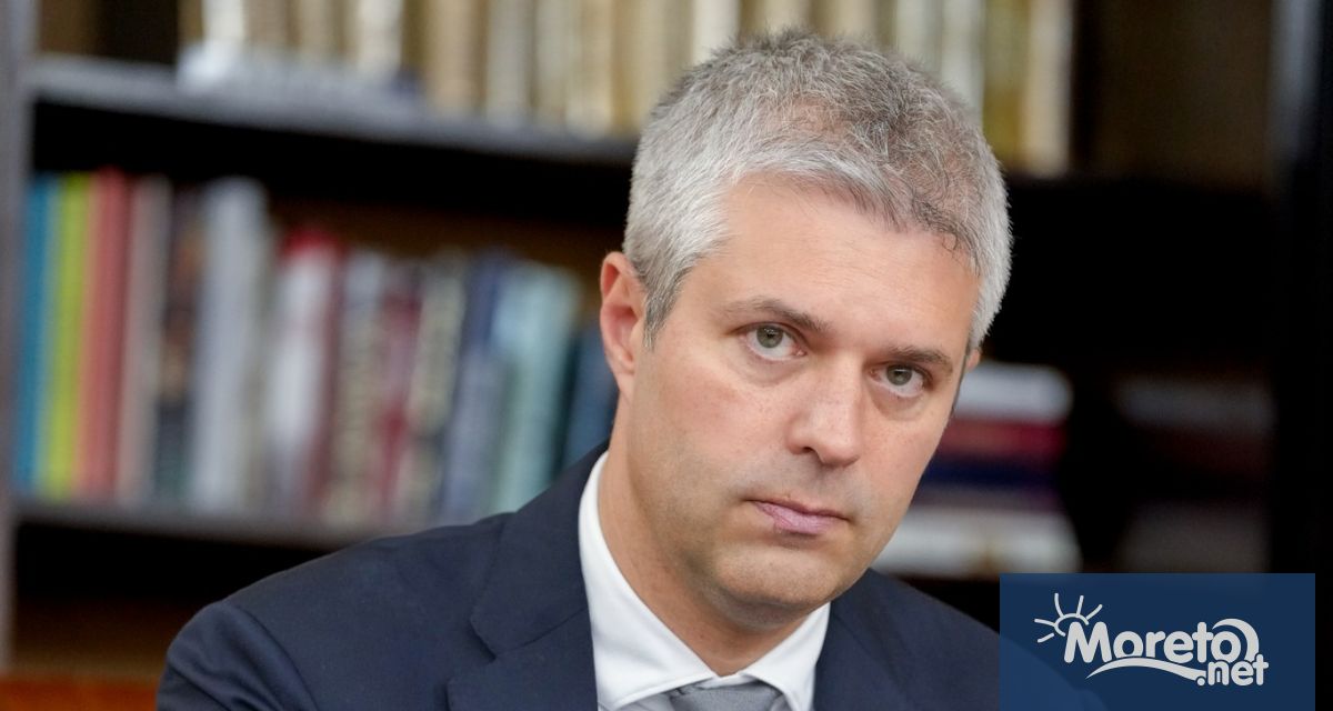 В официалния Facebook профил кметът на Варна Благомир Коцев публикува