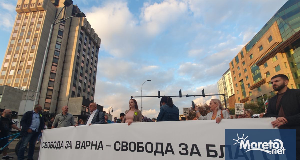 Защитата на кмета на Варна Благомир Коцев е поискала прекратяване