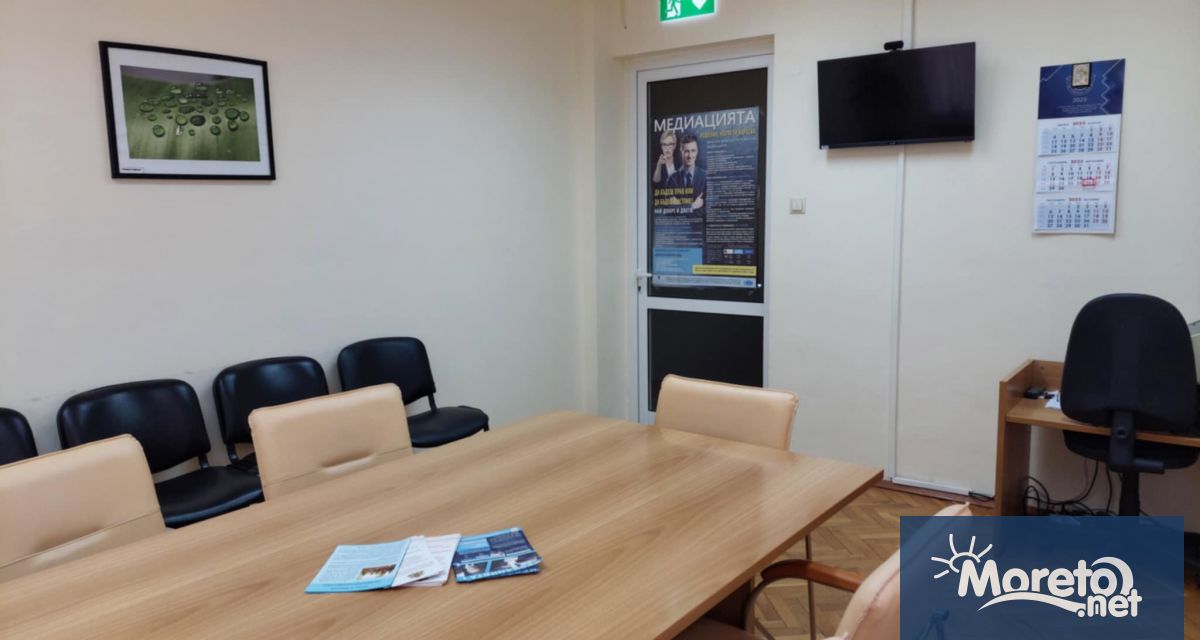 Съдружници в дружество сложиха край на редица съдебни спорове чрез