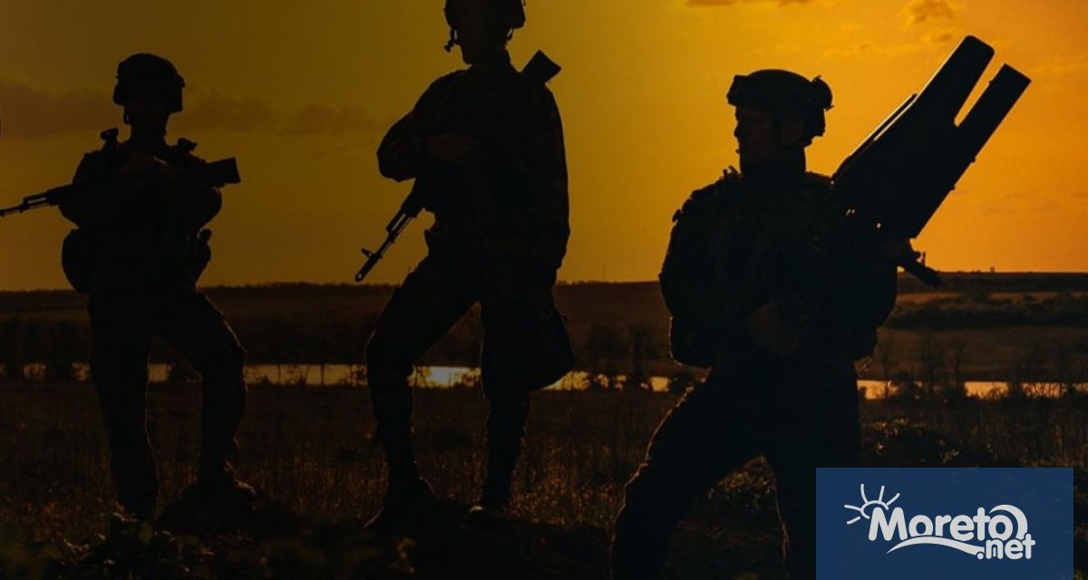 В условията на постоянни руски атаки Украйна ускорява развитието на