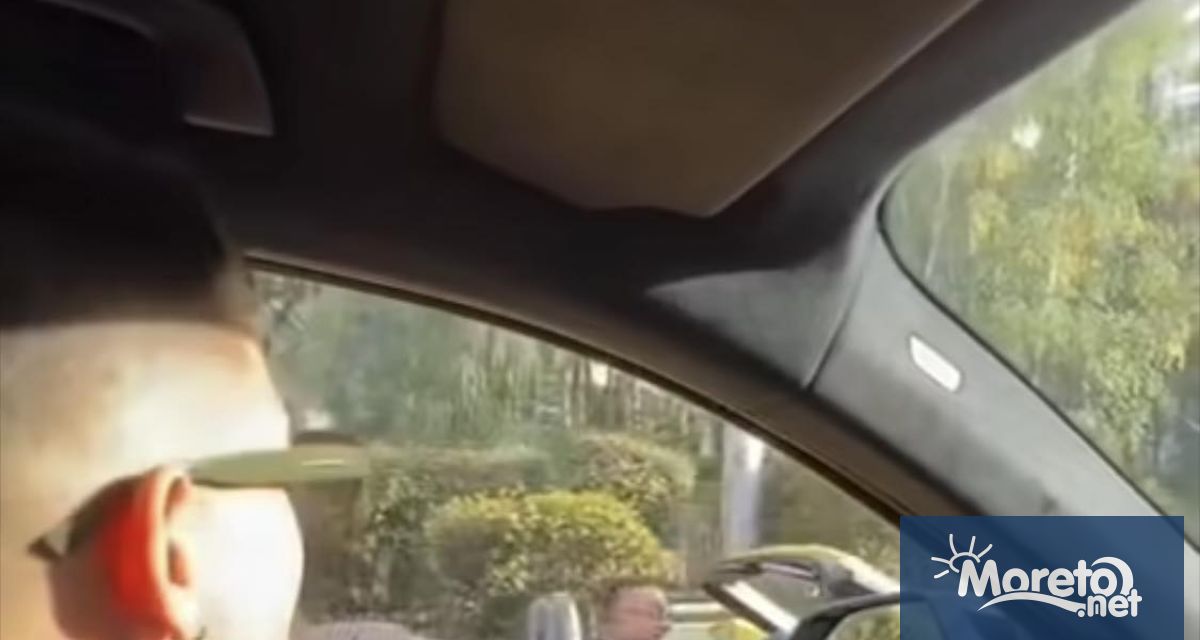 Попфолк певците Емрах Стораро и Константин останаха без шофьорски книжки