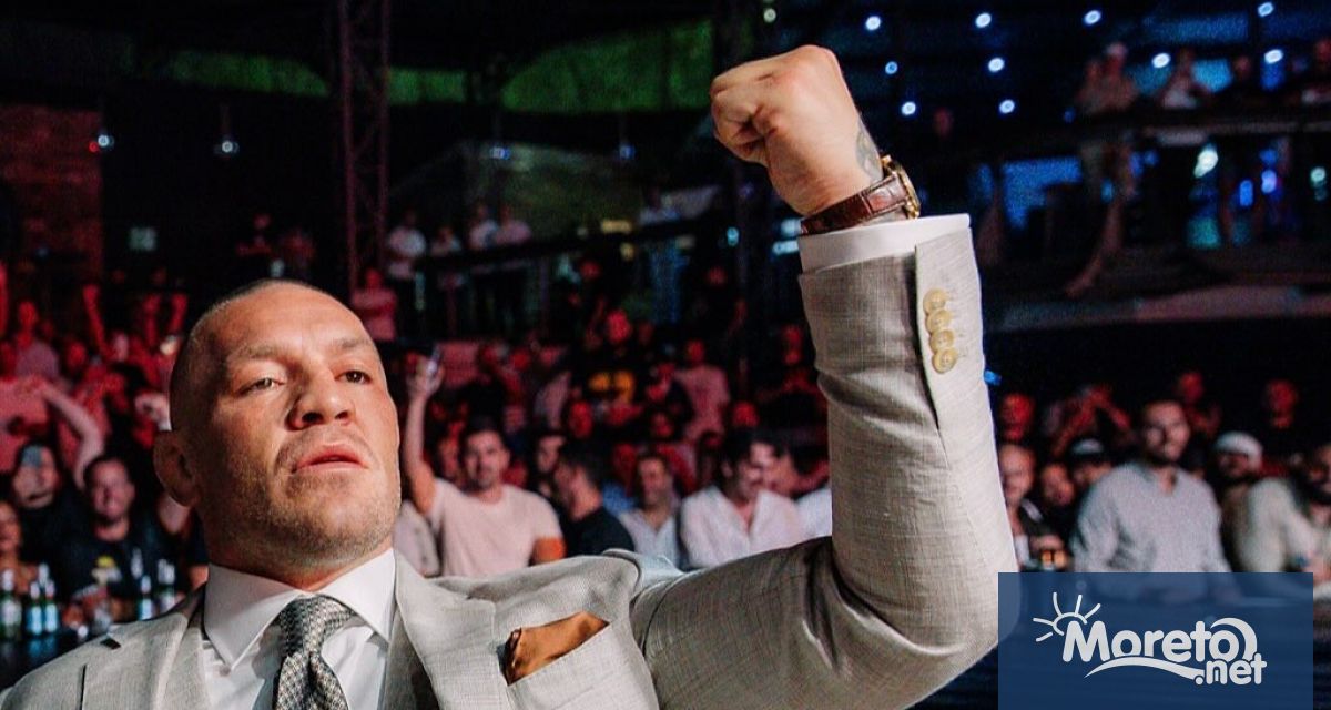 Конър Макгрегър постави високи изисквания за да участва в планираното