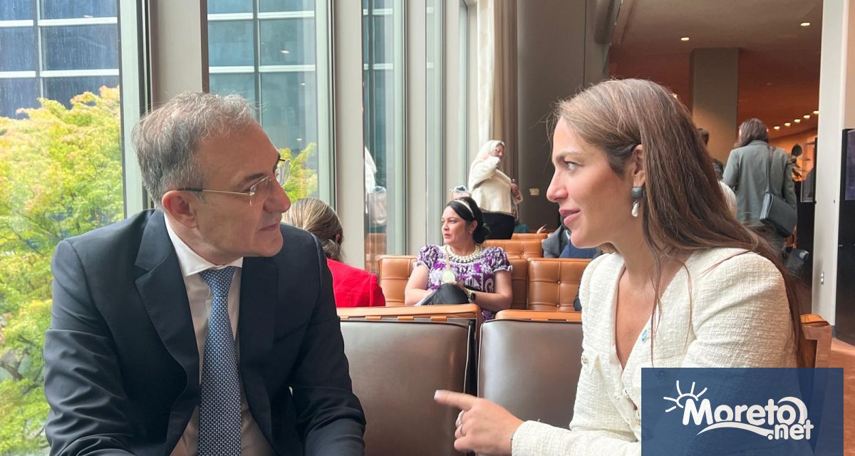 България и Гърция обсъдиха възможността за стартиране на съвместна инициатива