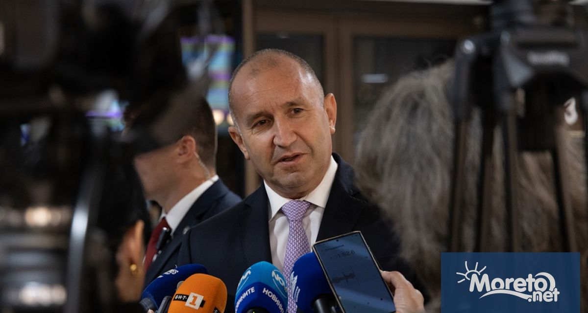 Призовавам господин Борисов да направи така че чувалите с пари