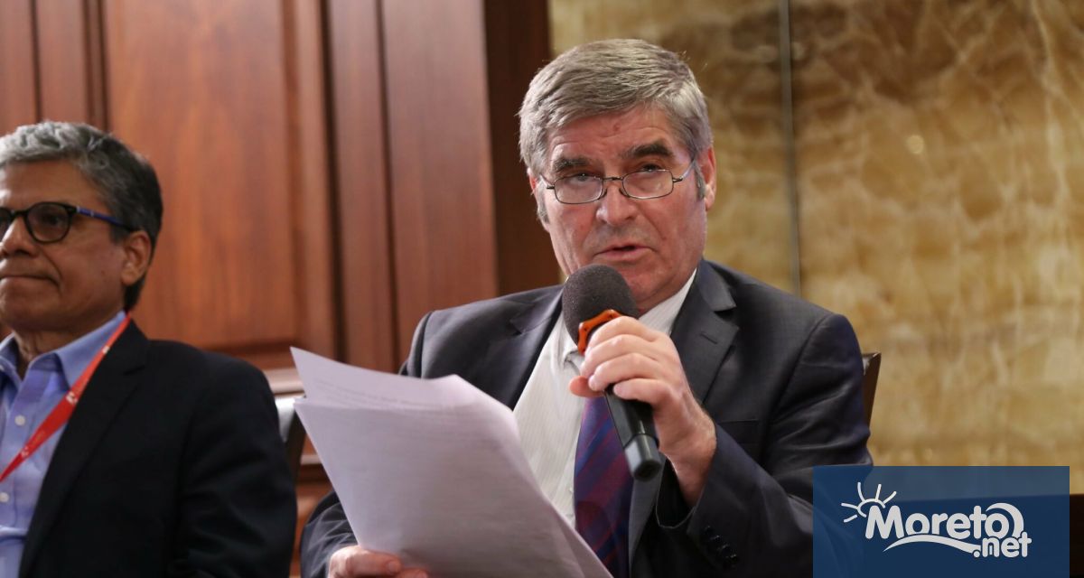 Две трети от туристическите нощувки в страната се случват на