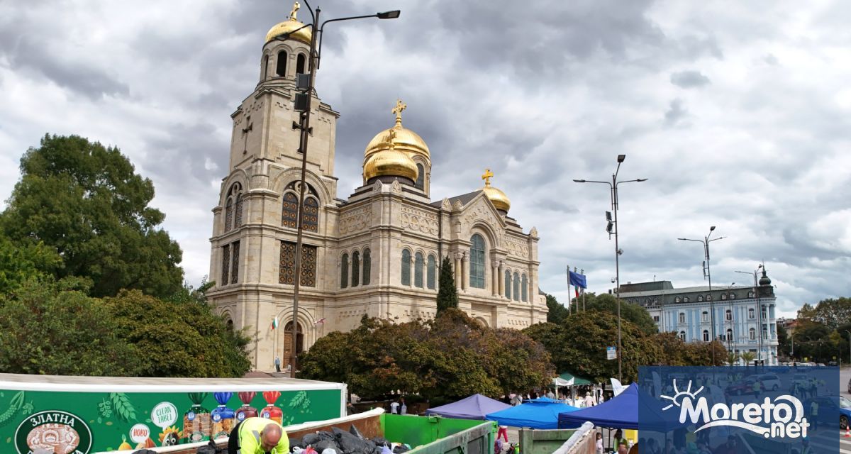 Стотици хора се включиха в кампанията за събиране на капачки