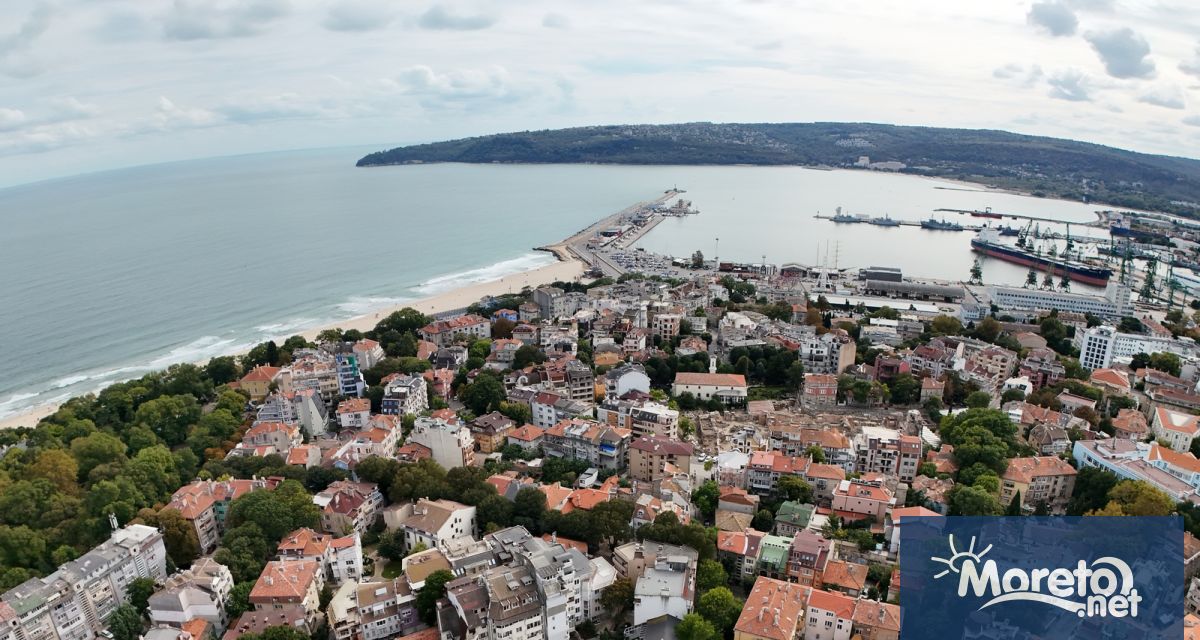 Варна ще бъде домакин на 18 ия Черноморски туристически форум който