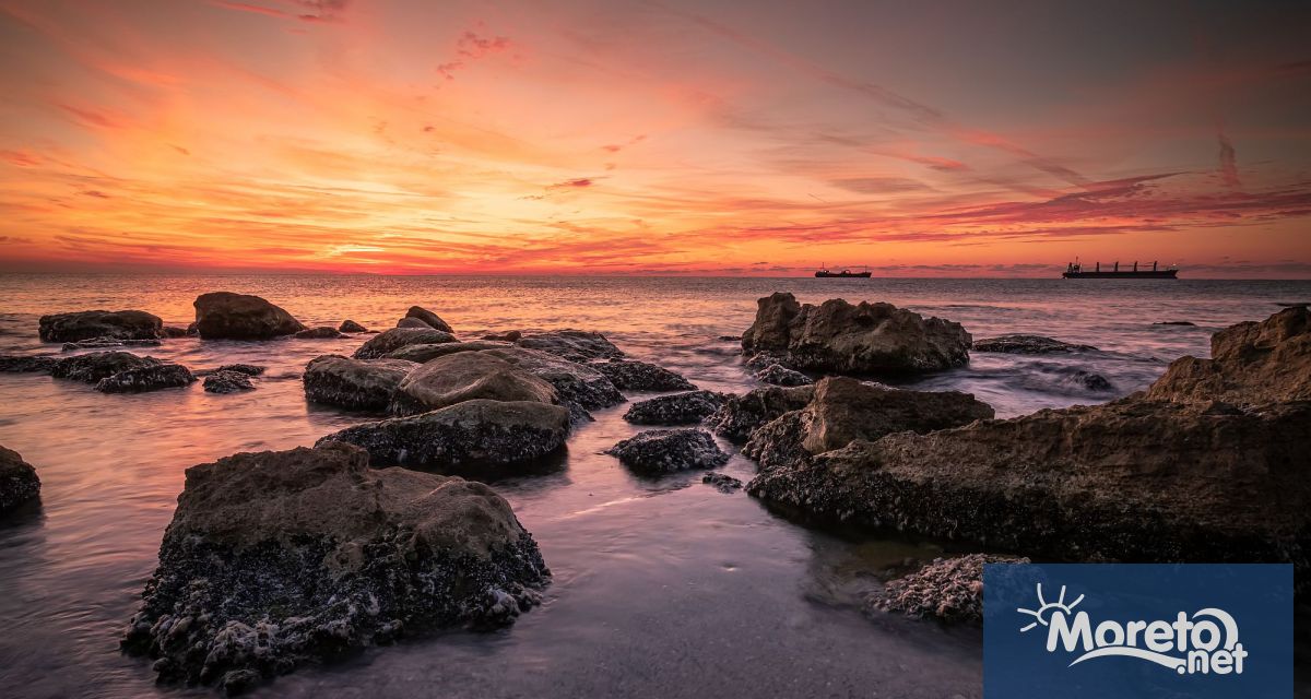 На 29 октомври слънцето във Варна изгрява в 6 39 часа