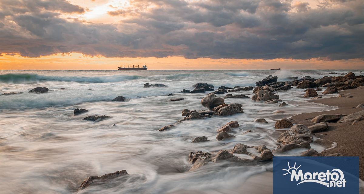 През следващото денонощие над по голямата част от страната ще бъде