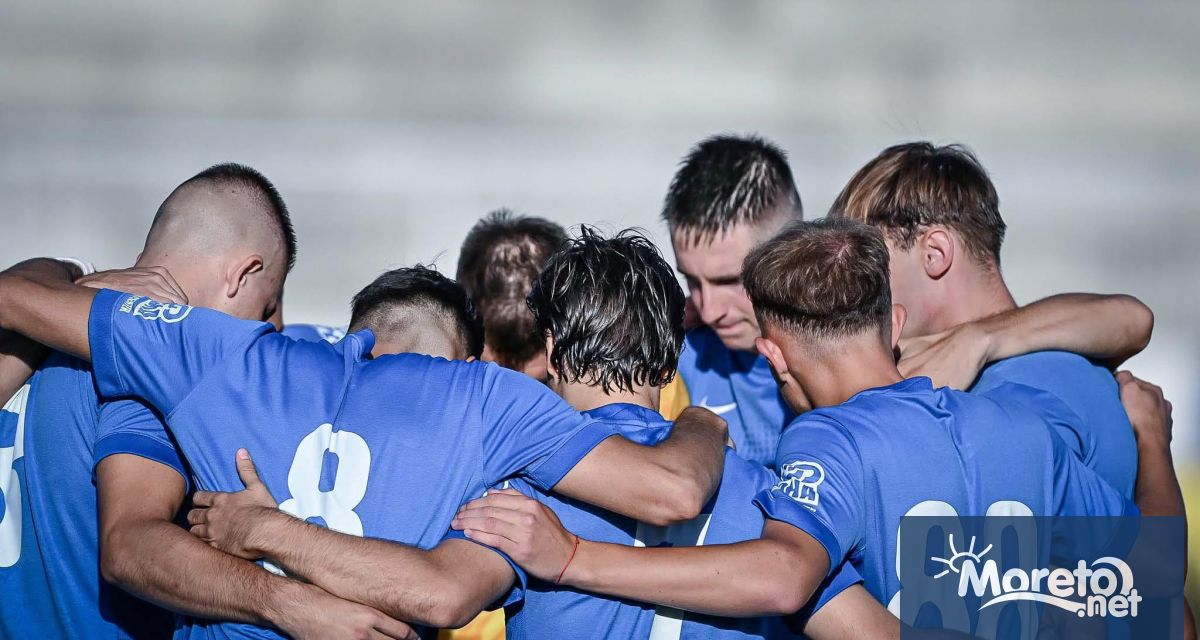 Спартак Варна приема Септември София в двубой от 15 ия кръг