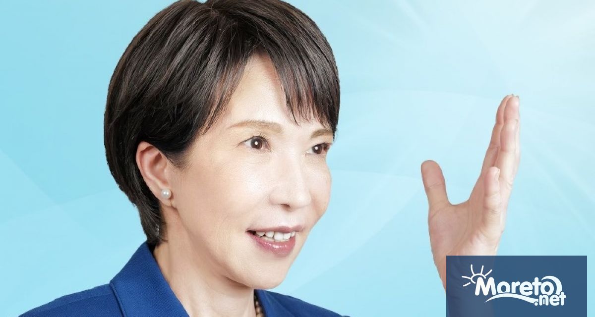 Японският премиер Санае Такаичи свика предсрочни парламентарни избори на 8