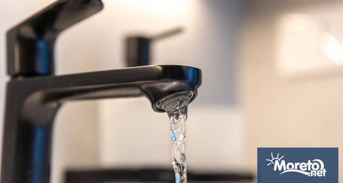 Един район във Варна е без вода от полунощ поради