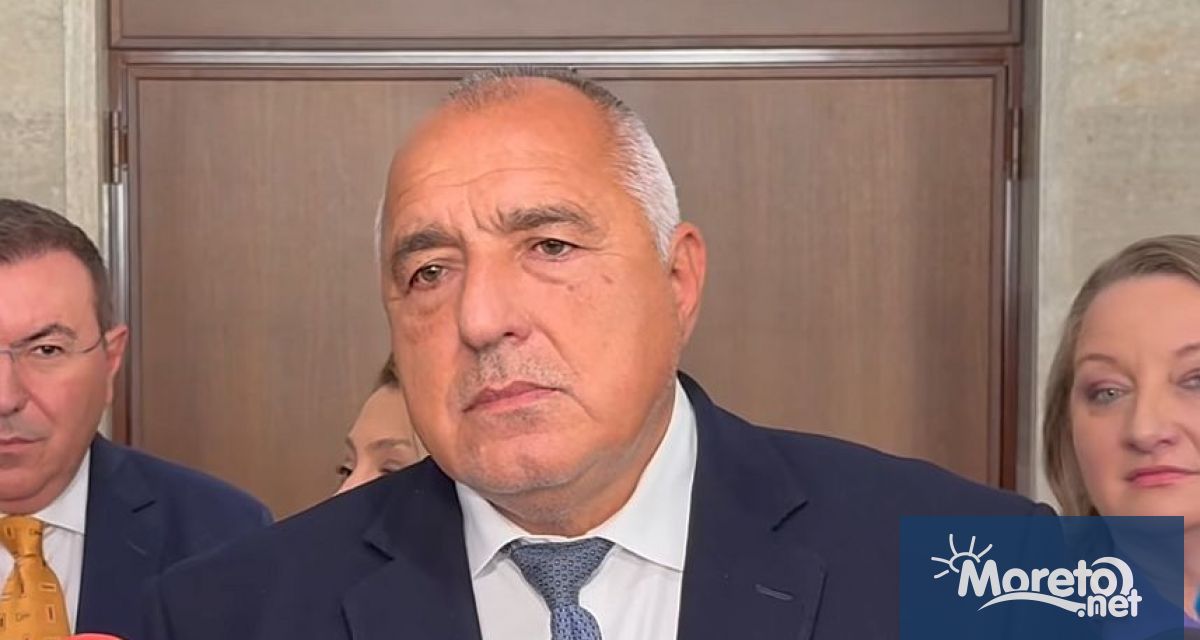 Предложените от Има такъв народ (ИТН) промени в Наказателния кодекс,