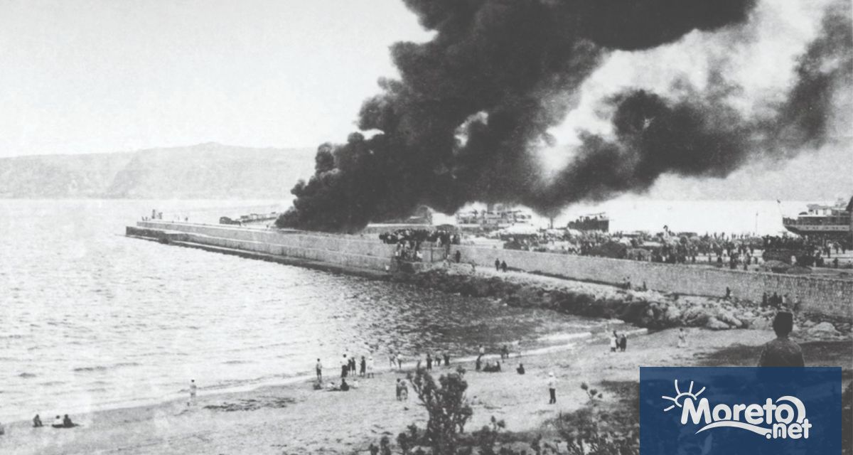 Преди 110 години в специален Манифест цар Фердинанд обявява война