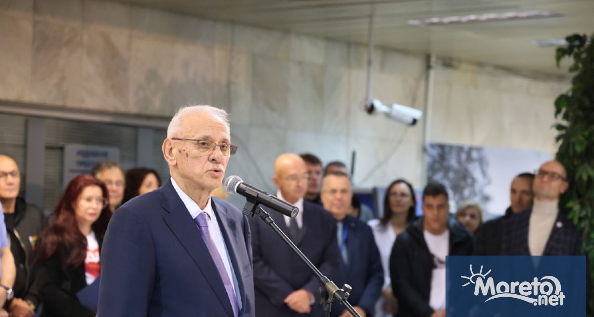 Министерството на здравеопазването няма да повишава потребителската такса за посещение