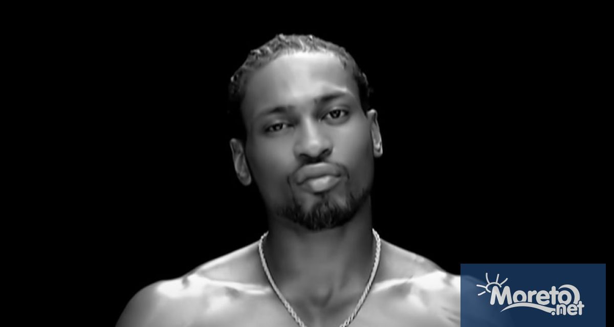 R B певецът и носител на Грами Д’Анджело е починал на