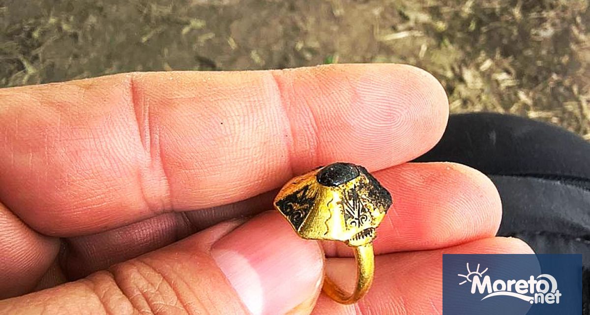 Екипът на доц д р Деян Рабовянов от НАИМ–БАН филиал Велико