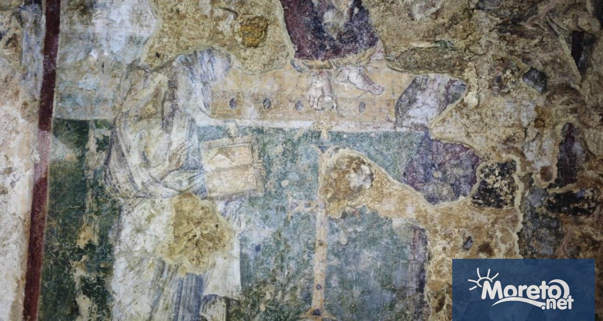 Археологически разкопки в древния град Сиедра край Алания разкриха впечатляващи