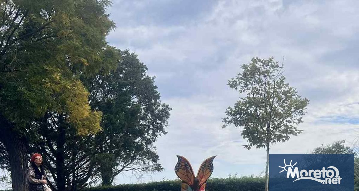 От няколко дни майките в Бургас могат да кърмят спокойно